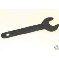 Gas Regulator Spanner for Irish Propane Bottles.